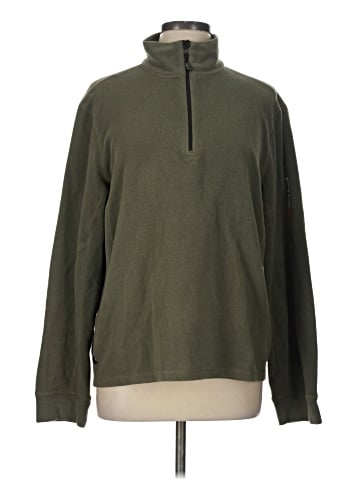RLX Ralph Lauren Pullover Sweater (view 1)