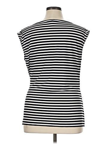 Chaus Sleeveless Top (view 2)