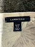 Lands' End Silver Cardigan Size S - photo 7