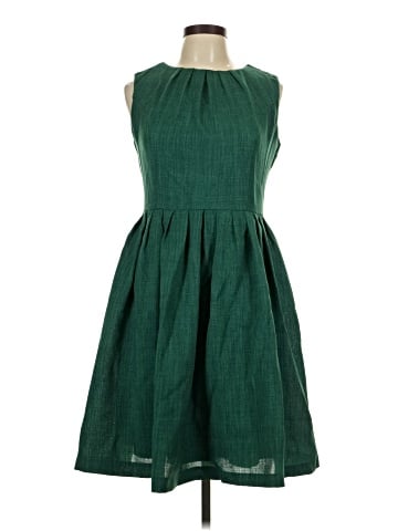 Ellen Tracy Casual Dress (view 1)