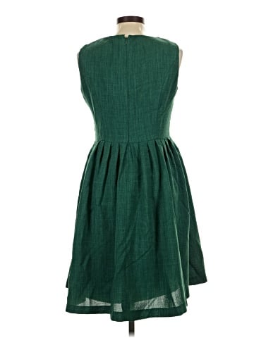 Ellen Tracy Casual Dress (view 2)