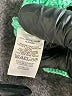 Ann Taylor LOFT 100% Cotton Chevron-herringbone Green Pullover Sweater Size S - photo 8