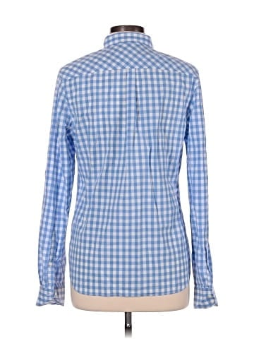 UNTUCKit Long Sleeve Button-Down Shirt (view 2)