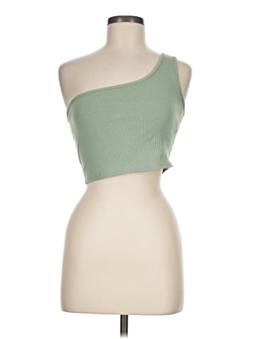 Lulus Tube Top (view 1)