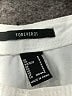 Forever 21 Silver Cargo Pants Size S - photo 4