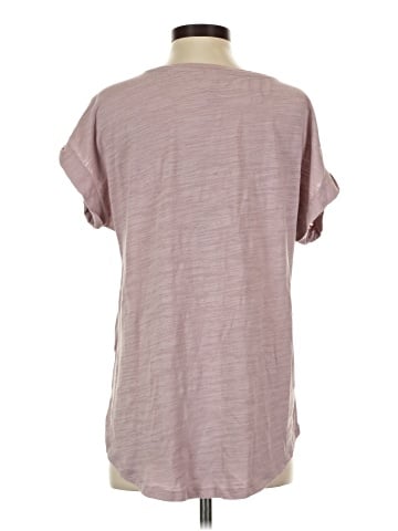 By Anthropologie Short Sleeve T-Shirt (view 2)