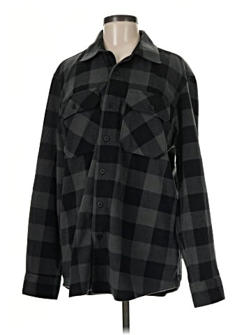 Wrangler Jeans Co Jacket (view 1)