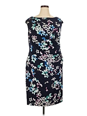 American Living Casual Dress (view 1)