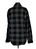Wrangler Jeans Co Plaid Black Jacket Size M - photo 2