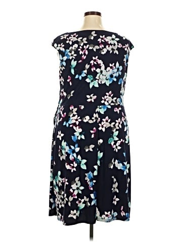 American Living Casual Dress (view 2)
