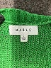 Mable Green Sweater Vest Size L - photo 4