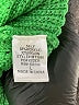 Mable Green Sweater Vest Size L - photo 5