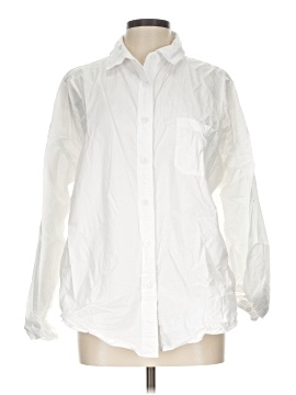 Aeropostale Long Sleeve Button Down Shirt