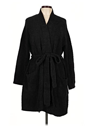 Josie Natori Cardigan (view 1)