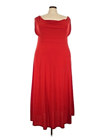 ELOQUII Casual Dress (view 1)