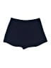 Sis Sis 100% Polyester Solid Blue Shorts Size M - photo 2