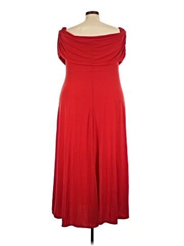 ELOQUII Casual Dress (view 2)