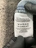 Free People Blue Denim Jacket Size S - photo 7