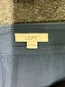 Ann Taylor LOFT Solid Black Casual Skirt Size 10 - photo 4