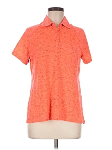 Antigua Short Sleeve Polo (view 1)