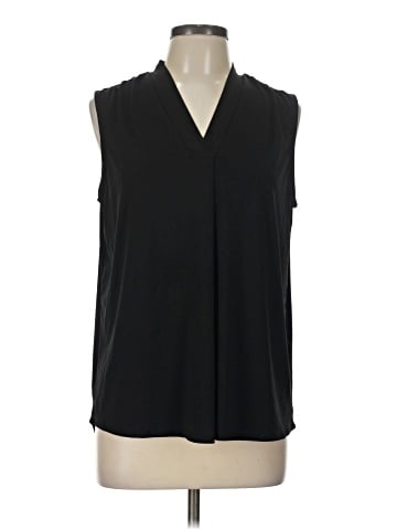 Massini Sleeveless Blouse (view 1)