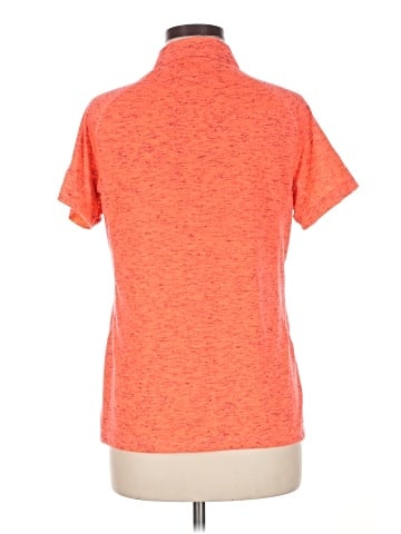 Antigua Short Sleeve Polo (view 2)