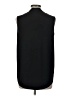 Massini Black Sleeveless Blouse Size L - photo 2