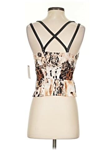 Anthropologie Sleeveless Top (view 2)