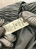 90 Degree by Reflex Solid Black Athletic Shorts Size M - photo 3