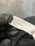 90 Degree by Reflex Solid Black Athletic Shorts Size M - photo 4