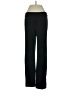 Talbots Solid Black Track Pants Size 2 - photo 2