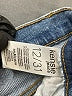 Kensie Hearts Blue Jeans Size 12 - photo 7