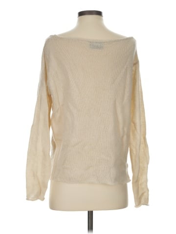 Wooden Ships Pullover Sweater (view 2)
