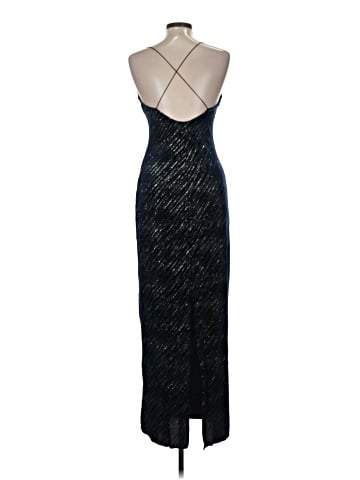 Jump Apparel Cocktail Dress (view 2)