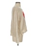 Wooden Ships Hearts Ivory Pullover Sweater Size XS - photo 4