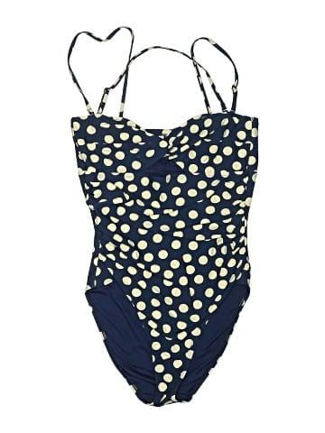 J.Crew One Piece Swimsuit (view 1)