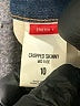 Express Solid Blue Jeans Size 10 - photo 8