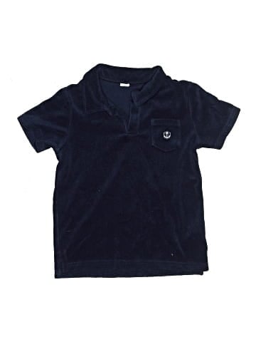 Janie and Jack Short Sleeve Polo (view 1)