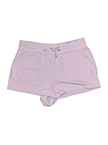 Victoria's Secret Athletic Shorts (view 1)
