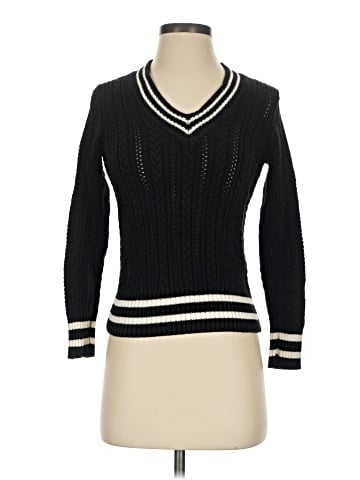 Liz Claiborne Pullover Sweater (view 1)