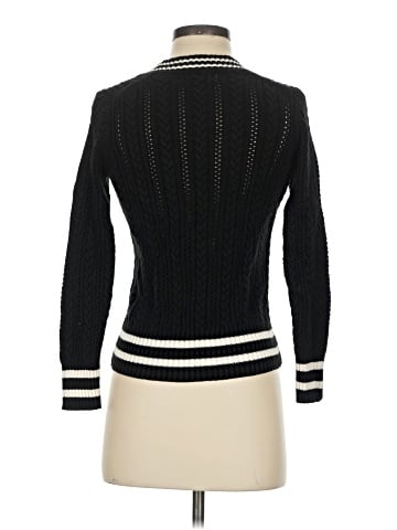Liz Claiborne Pullover Sweater (view 2)