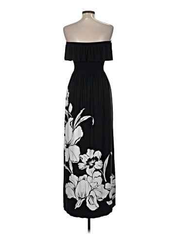 White House Black Market Casual Dress (view 2)