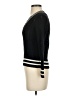 Liz Claiborne Black Pullover Sweater Size S - photo 5
