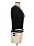Liz Claiborne Black Pullover Sweater Size S - photo 4