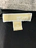 MICHAEL Michael Kors Black Sleeveless Top Size M - photo 4