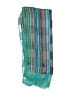 Assorted Brands 100% Polyester Teal Scarf One size - photo 2