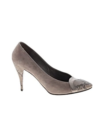 Charles Jourdan Heels (view 1)