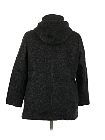 Liz Claiborne Coat (view 2)