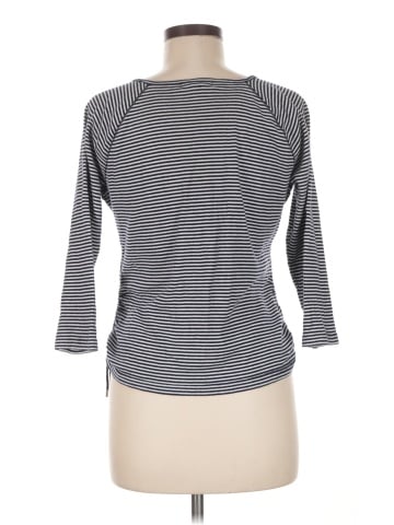 Chaps 3/4 Sleeve T-Shirt (view 2)