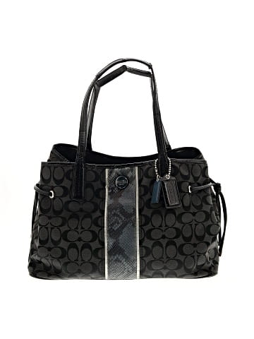 Coach Factory Shoulder Bag (view 1)